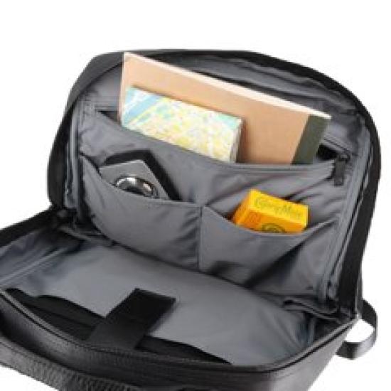 (Porter) Rucsac PORTER de zi [TIMETime] 2. Navy