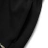 Li-Ning Loose Fit Elastic Cuff Knitted Sports Pants Women Bottoms AKLV032-3