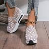 PANTOF DE MODĂ Pantofi de sport respirabili pentru bărbați Pantofi de alergare în aer liber Tenis pentru femei