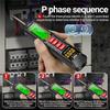 ANENG Digital Intelligent Car Repair Pen Multimeter