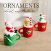 Snowman Cake Decorations Christmas Table Centrepieces Cupcake Decorations Christmas Party Supplies