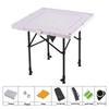 Portable Mini Mahjong Camping Table