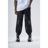 Unisex Shawar With Elastic Waist.