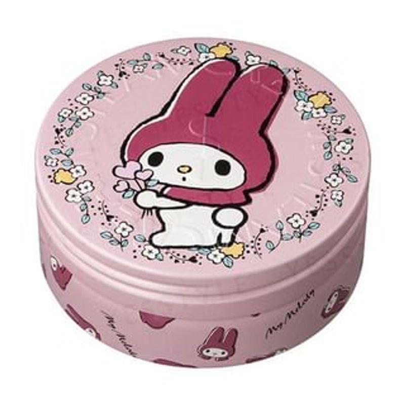 STEAM CREAM - Sanrio Моя Мелоди Ретро Цветок Steam Cream 75g