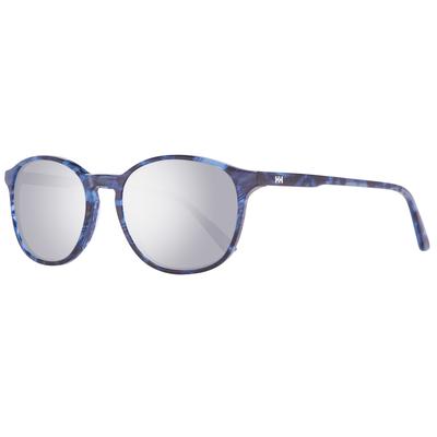 Okulary HELLY HANSEN HH5012-C03-51. Okulary Przeciwsłoneczne, Kolor Brązowy. Unisex.