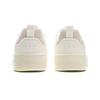 New LiNing Spike Years Anti Slip Wear Resistant Low Top Skateboard Shoes Women's Ecru AGCV312-3