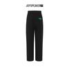 JOY SPEAKER Women's Spring 2025 Casual Straight-Leg Pants