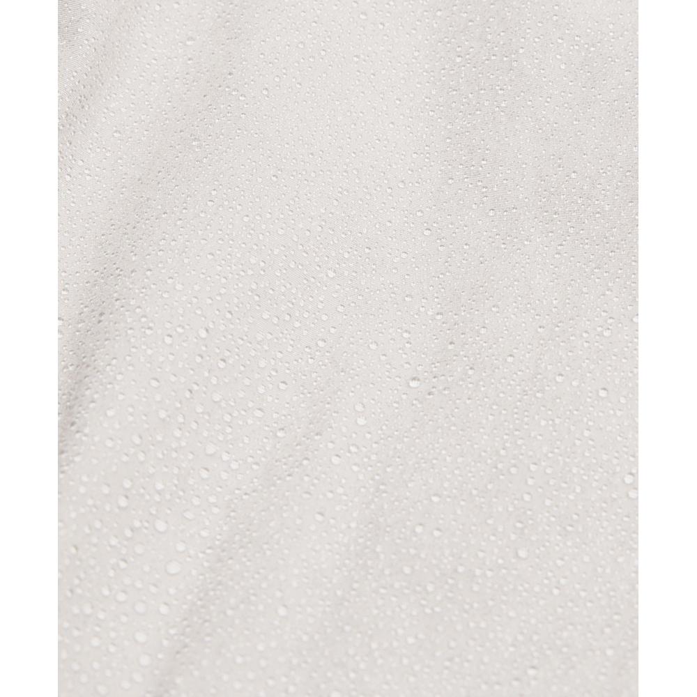 Lululemon Men S Collegiate Bomber Jacket Dove Grey