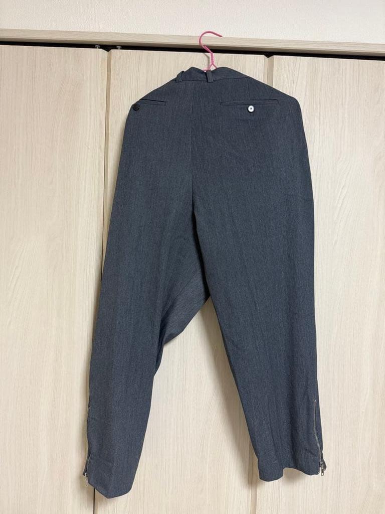 [USED] GD(bigbang) X 8sconds Rare Pants
