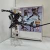 14cm Yamaguchi Gear Raiden Articulated Action Figure Metal Gear Character Model Doll Statue Joint Movable Ornament Toy Gift