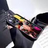 Fashion F-Frida Kahlo Phone Case For IPhone 17 Pro Max 15 Pro 16 14 Plus 12 13 Mini 11 Pro Shockproof Soft Cover