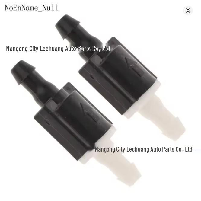 

Washer Nozzle Check Valve for Toyota Camry, Highlander, Lexus IS, RS, GS (Part No. 8532126020) Lexon
