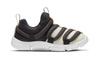 Nike Novice VF Abrasion Resistant Low top Sports Casual Shoes Black Pink Multicolor Children Aged 3 7 Years Old BQ5289-100