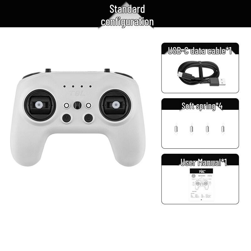 RADIOMASTER T8L ELRS 2.4G Remote Controller
