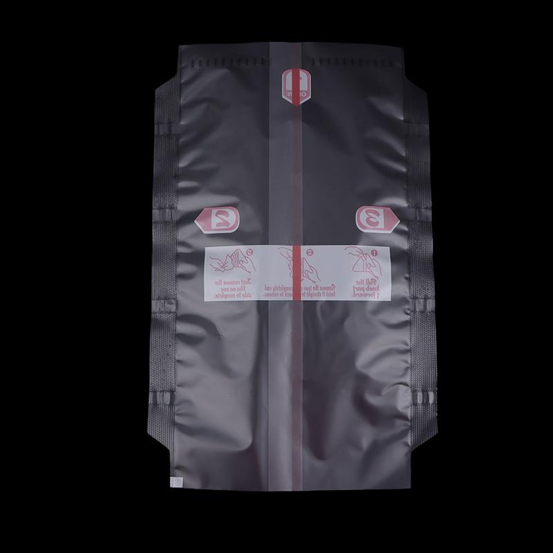 10/50/100Pcs Disposable Double Layers Triangle Rice Ball Packing Bag Nori Seaweed Onigiri Sushi Bag Onigiri Wrap Plastic Bags