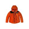 THE NORTH FACE Down Jacket Unisex Orange (Unisex) Down Jackets NF0A4NEZ R16