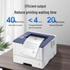 Guangdiantong OEP4015DN Monochrome Duplex Laser Printer CN plug (adapter included)