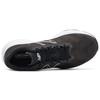 New Balance CUSH Women Black Grey Low Top Casual Running Shoes WSTRNLK1
