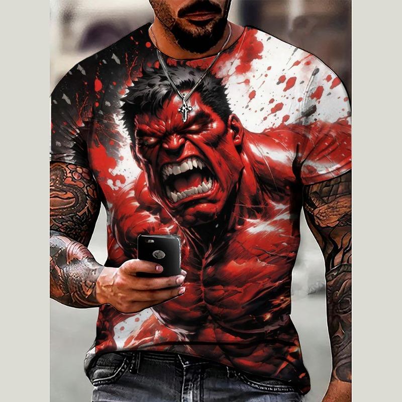 Camiseta Infantil Estampado 3D Son Goku Dragon Ball Verano Moda Casual Unisex Ropa Infantil Camisetas Tops