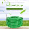 Sanjian Multi-Purpose Plastic Coated Steel Wire Rope