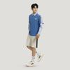 adidas Men's ST 3ST Short Sleeve T-Shirt