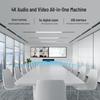 YSX YSX-A5 AI Voice Tracking 4K Conference Camera (CN Version)