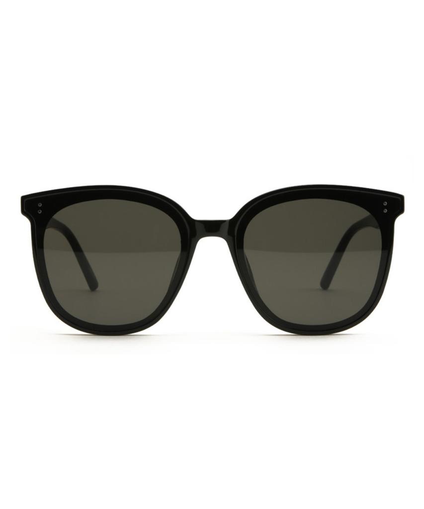 MAISON MASTER Dami Sunglasses Black