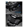 Used Casio Edifice EFR-540BK-1A CASIO EFR-540BK-1