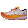 New METAFUJI TRAIL Wear Resistant And Lightweight Low Top Running Shoes Unisex Pink 1013A141-700
