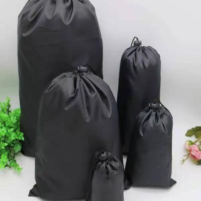 Waterproof Drawstring Bag Shoes Underwear Travel Sport Bag Nylon Bags Multi-functional Organizer Clothes Packing Storage Bag