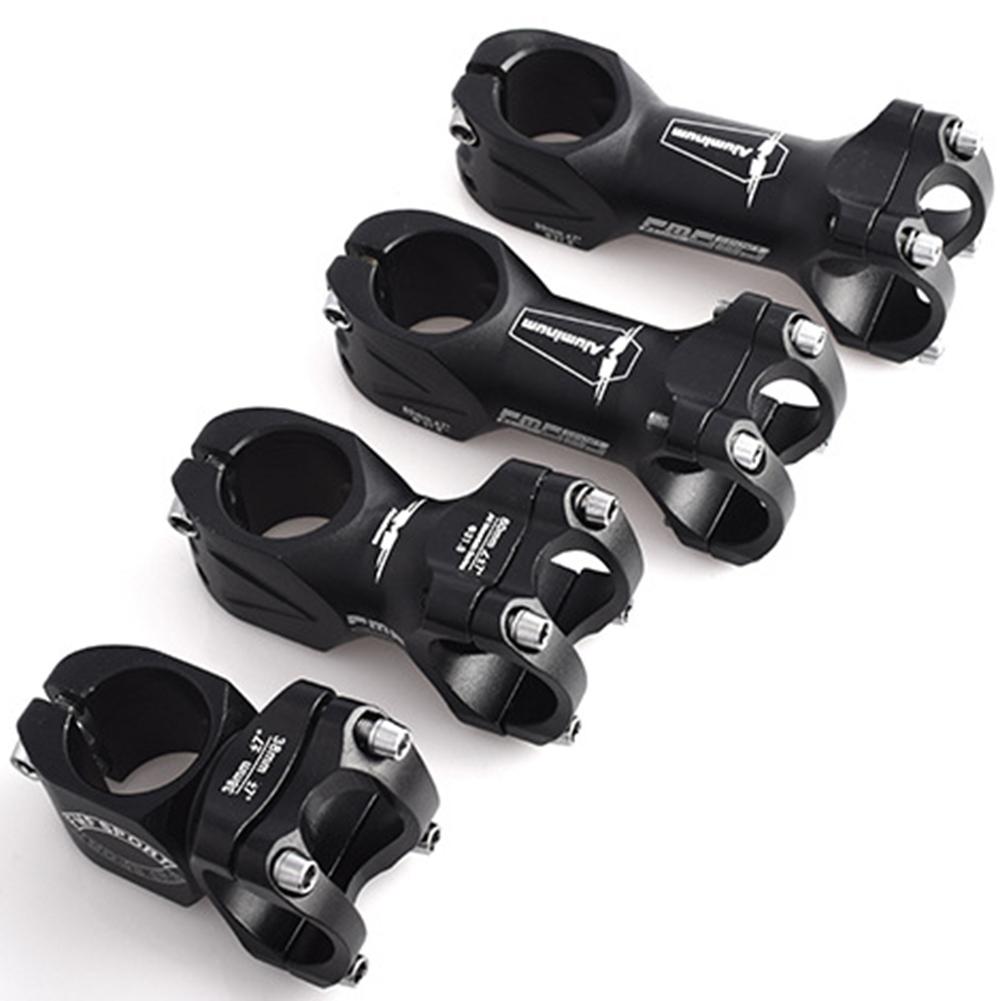 Cycling Handlebar  Stem For Mtb Road Bike Fixie Gear Bicycle Accessories