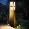 Solar Outdoor Lawn and Garden Light