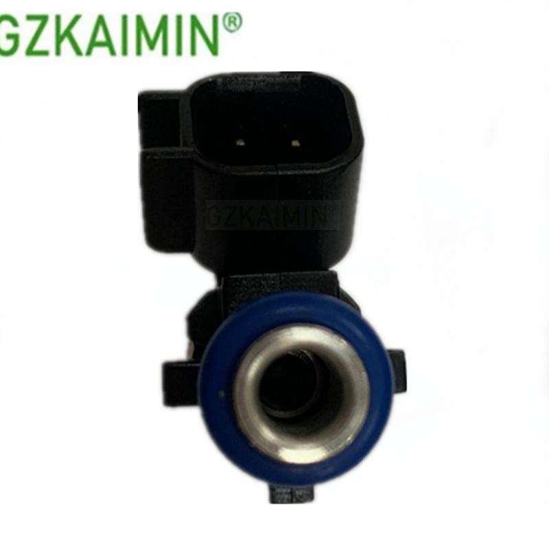 GZKM Fuel Injector FOR 14-17 FOR Jeep FOR Cherokee 3.2L V6 OEM 0280158313 4627794AA