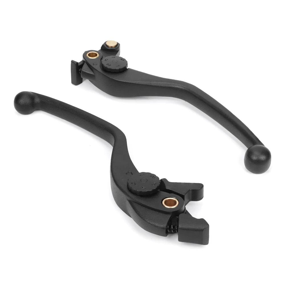 Front Brake Lever Clutch Lever For BMW R nine T Scrambler/Pure/Racer/Urban R12 R NineT 2015-2024 Motorcycle Control Handles R9T