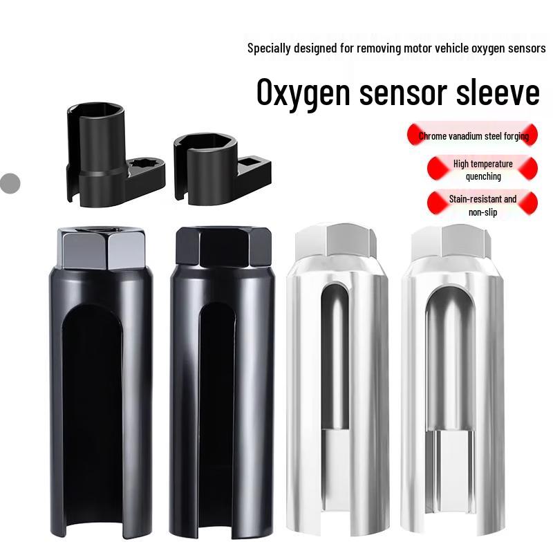 Nuoshuer 22mm Oxygen Sensor Socket Wrench