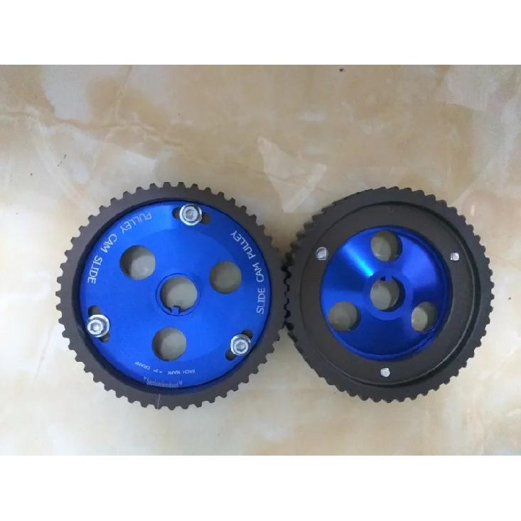 Cam Gear for VW 20v 1.8t Camshaft Gear Timing Belt PULLEY