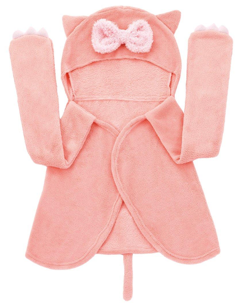 

Пушистый флис (Кошка)