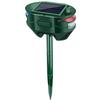 RC-544 Outdoor Solar Ultrasonic Infrared Sensor Animal Repeller