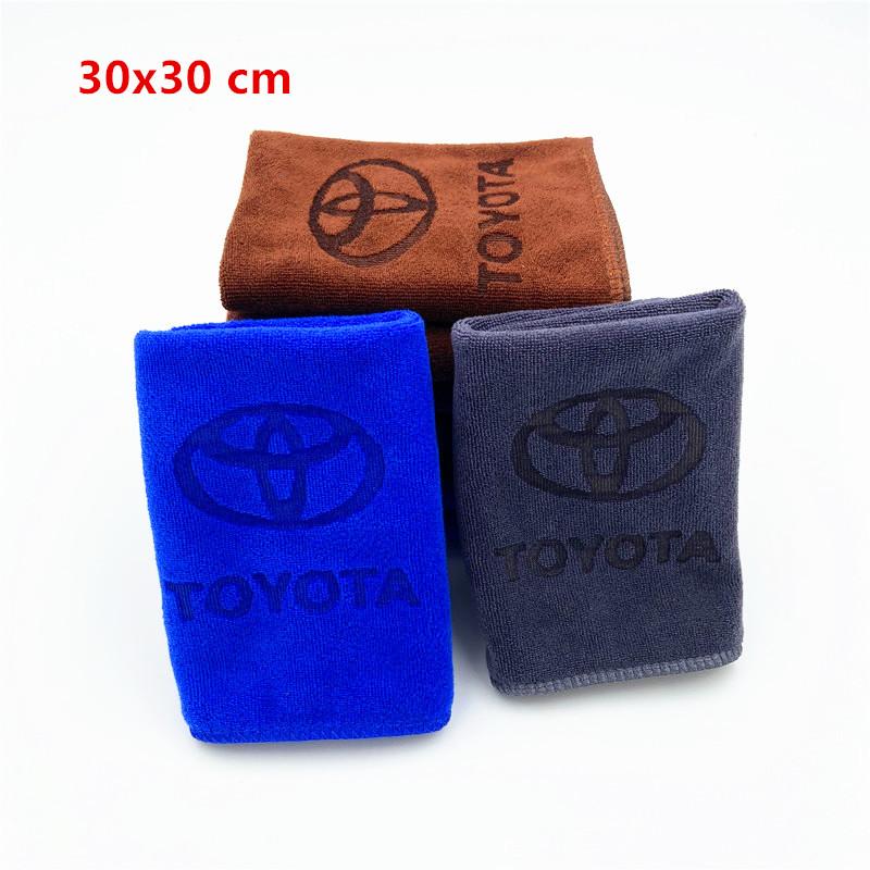 For Toyota camry chr corolla rav4 HJ3 hulix prado yaris car styling auto accessories