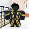 Anime Forsaken Chance Plush Forgotten Suit Men Plush Peripheral Toys Collection Modle Doll Toy For Kid Birthday Gifts