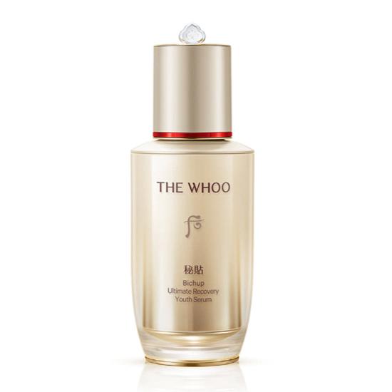 

История Whoo Bicheop Ja Saeng Essence 45 мл 0