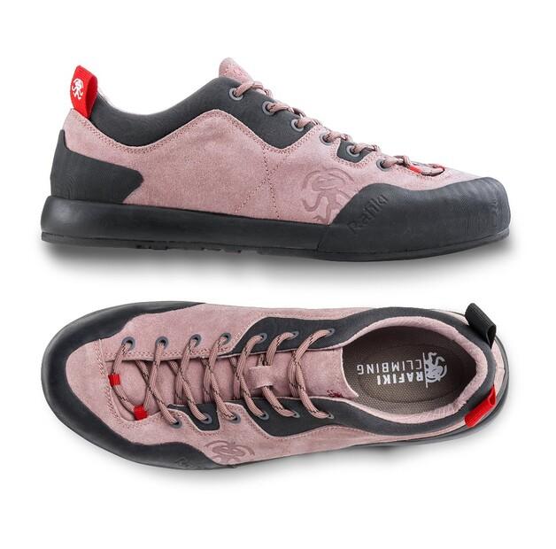 Rafiki Monte Trekking Boots