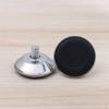 10Pcs Adjustable Levelers Screw Table Chair Leg Pad Chair Feet Level Leveling Feet Furniture Feet Furniture Adjustable Bolt