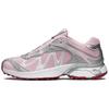 Sandy Liang X  Xt-Whisper Comfortable Retro Millennium Cushioning Low-Top Running Shoes Unisex Sneaker Pink 478463