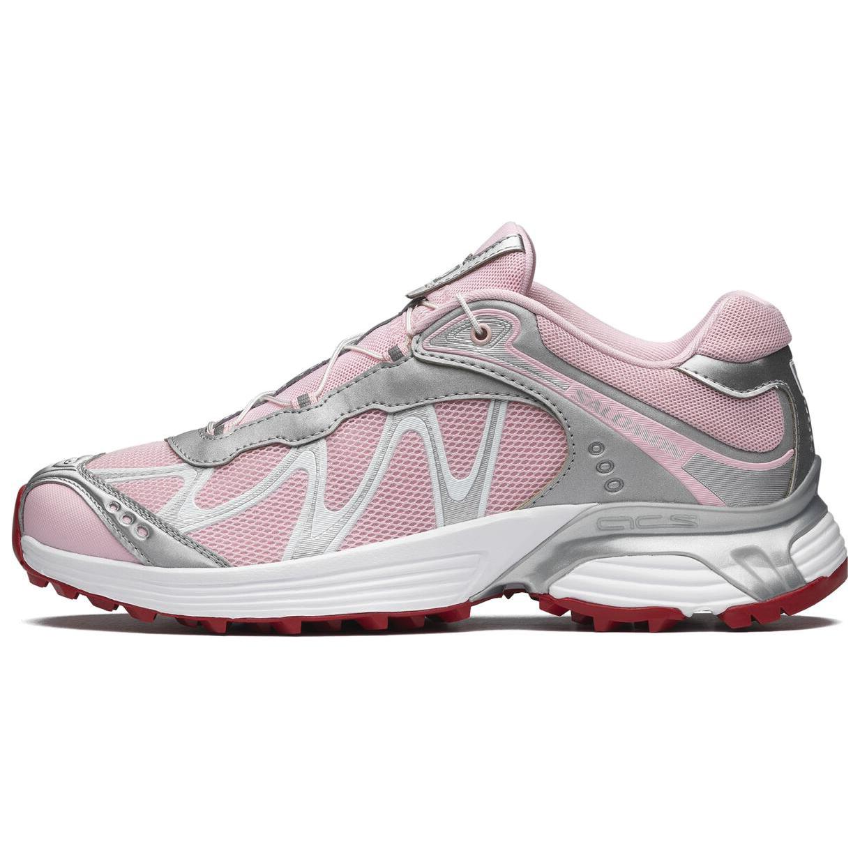 

Salomon Sandy Liang X Xt-Whisper Удобные Ретро Амортизация Миллениума Низкие Беговые Кроссовки Унисекс Кроссовки Розовый 478463 40⅔