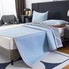 Nufeng Cool-Touch Ice Silk Cooling Mat Set