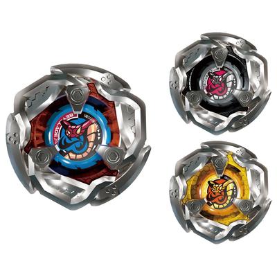 TAKARA TOMY BEYBLADE X Beyblade X Random Booster Viper Tail Select Metal Ages BX-16 6+