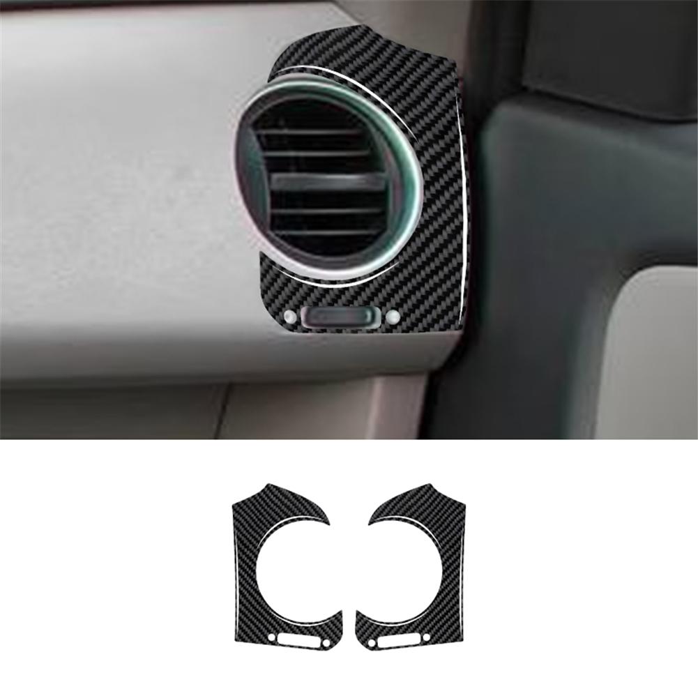 Carbon Fiber Car Interior Protection Sticker For Honda Pilot 2012 2013 2014 2015 Styling Accessories