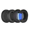 Sponge Headphone Ear Pads Sweatproof Stable Sound Transmission Gaming And Music Use for Dedicated Model Repair