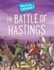 Buch Why Do We Remember?: The Battle of Hastings